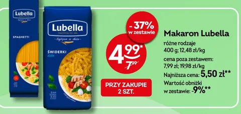 Makaron Lubella