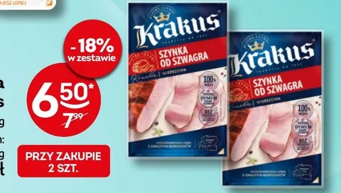 Szynka od Szwagra